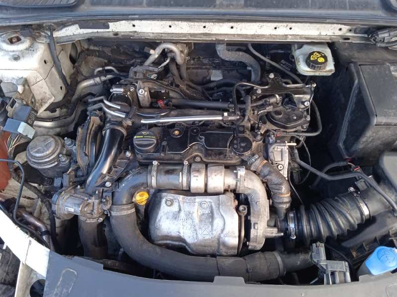 ford mondeo ber. (ca2) del año 2014