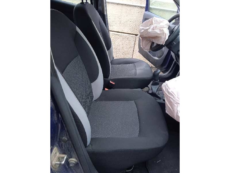 dacia sandero del año 2014