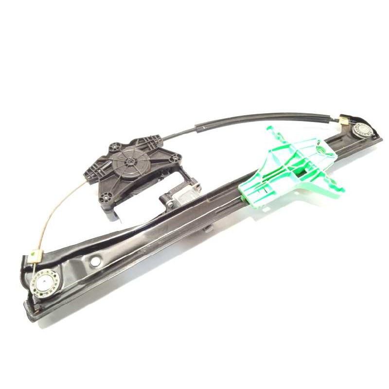 Recambio de elevalunas trasero izquierdo para volkswagen tiguan sport 4motion bmt referencia OEM IAM 5Q0959811E  