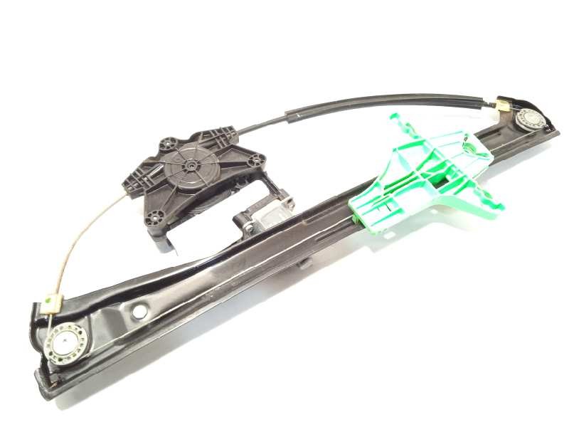 Recambio de elevalunas trasero izquierdo para volkswagen tiguan sport 4motion bmt referencia OEM IAM 5Q0959811E  