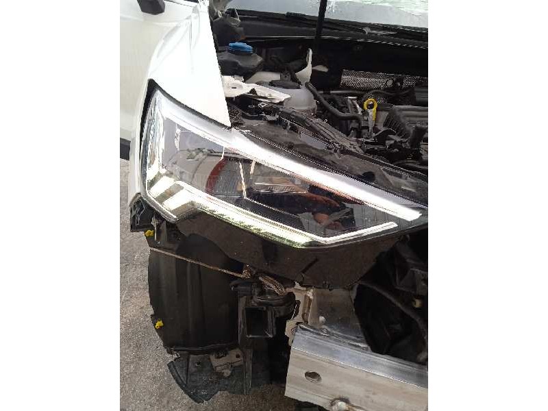 audi q3 (f3b) del año 2021