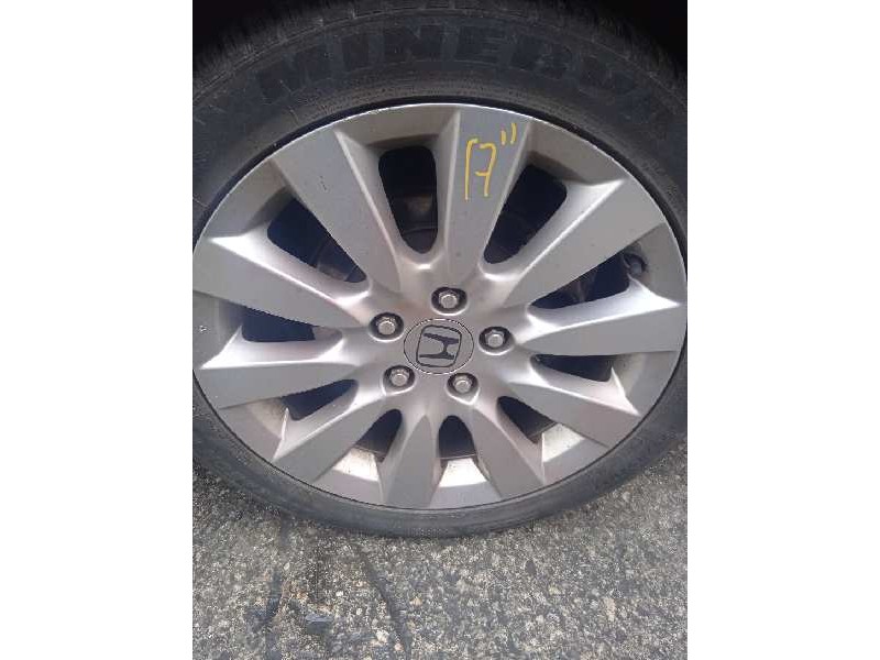 honda civic (fk) del año 2013