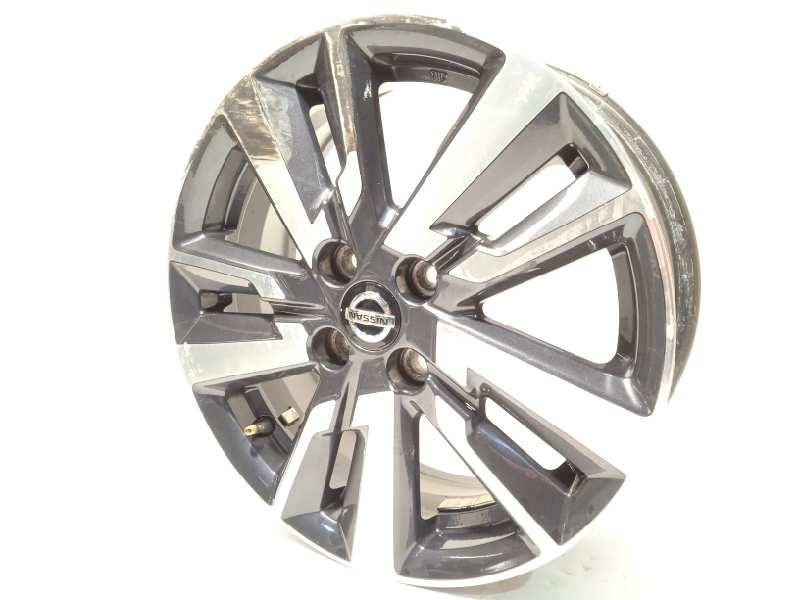 Recambio de llanta para nissan micra v (k14) acenta referencia OEM IAM 5FA1B  403005FA1B