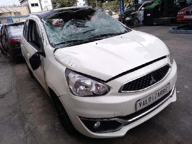 mitsubishi space star (a00) del año 2019