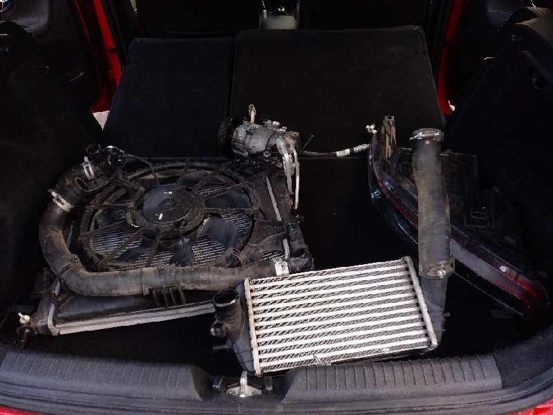 kia cee´d del año 2016