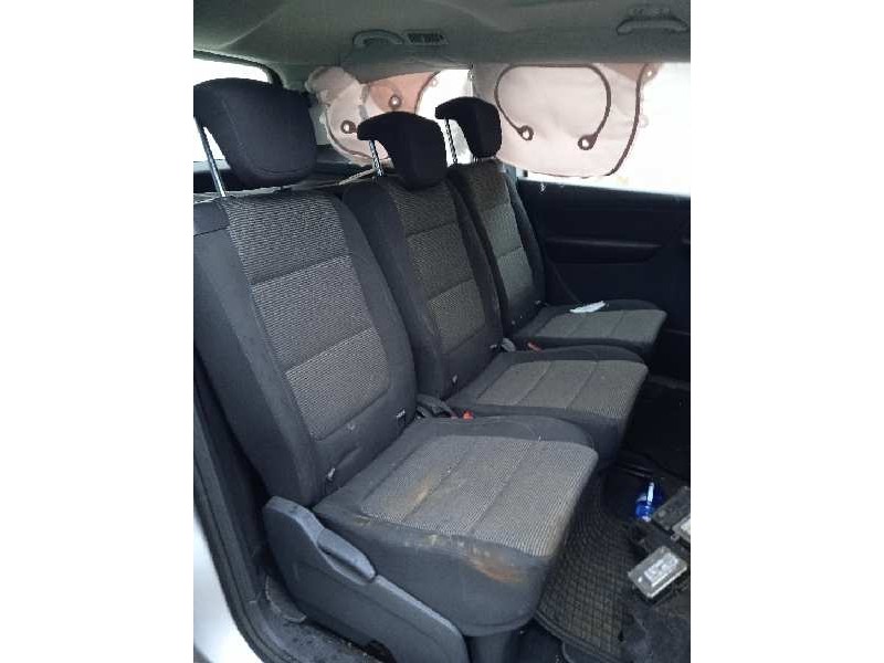 volkswagen sharan (7n1) del año 2012