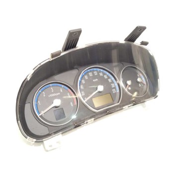 Recambio de cuadro instrumentos para hyundai santa fe (bm) 2.2 crdi comfort 4x4 referencia OEM IAM 940032B640  11000839400H