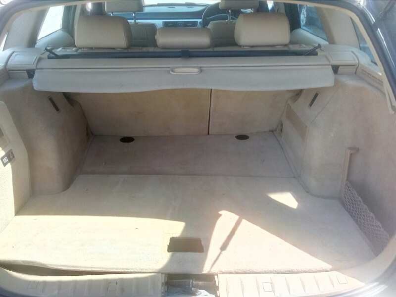 bmw serie 3 touring (e91) del año 2011