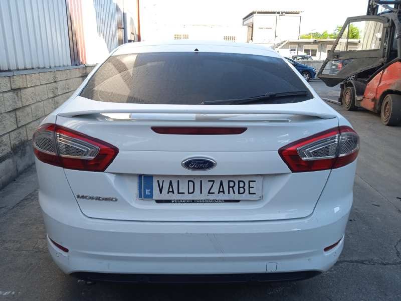 ford mondeo ber. (ca2) del año 2014