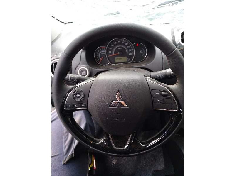 mitsubishi space star (a00) del año 2019