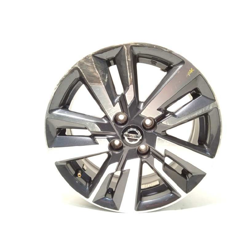 Recambio de llanta para nissan micra v (k14) acenta referencia OEM IAM 5FA1B  403005FA1B