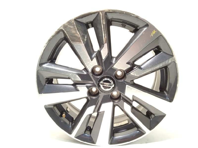Recambio de llanta para nissan micra v (k14) acenta referencia OEM IAM 5FA1B  403005FA1B