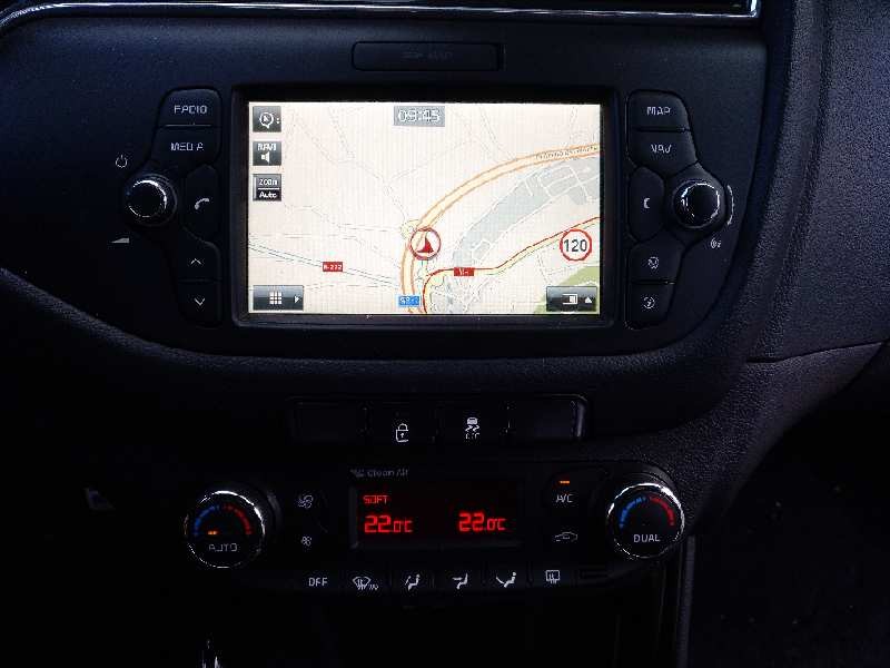 kia cee´d del año 2016