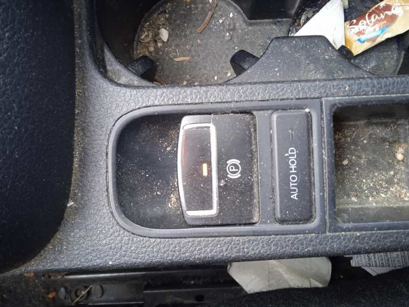 volkswagen sharan (7n1) del año 2012