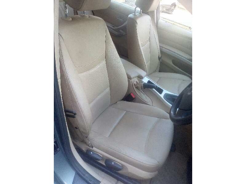 bmw serie 3 touring (e91) del año 2011