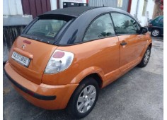 citroën c3 pluriel del año 2003 2