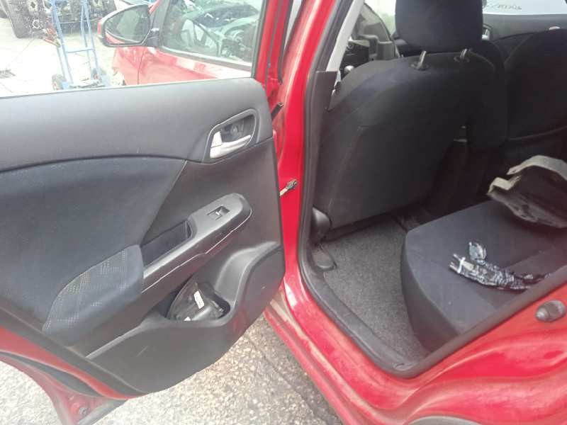 honda civic (fk) del año 2013