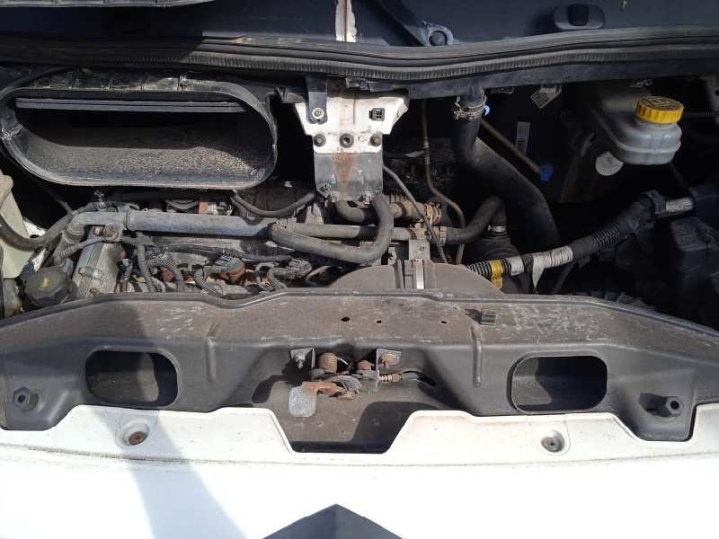 citroën jumper caja cerrada, techo sobreelevado (06.2006 =>) del año 2011