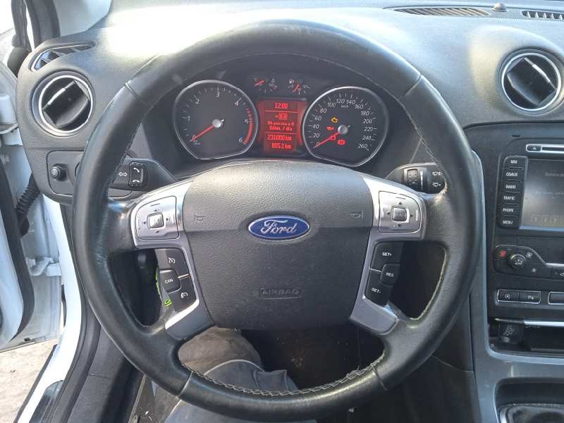 ford mondeo ber. (ca2) del año 2014