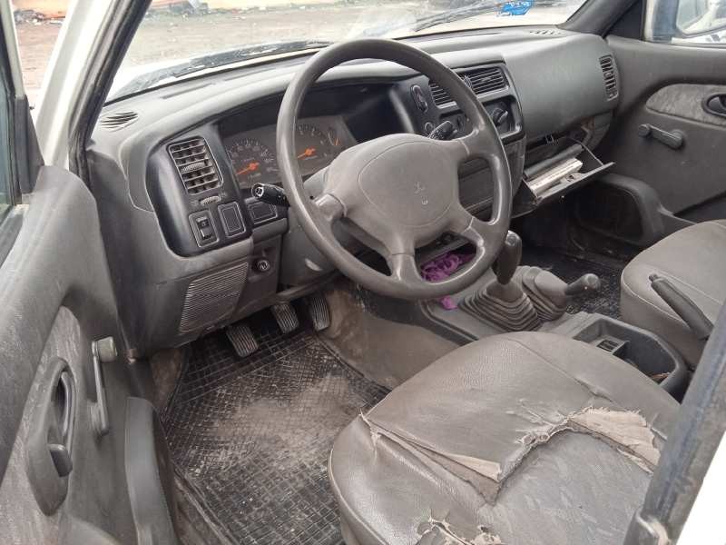 mitsubishi l 200 (k6/7) del año 1999