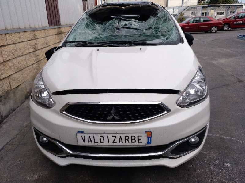 mitsubishi space star (a00) del año 2019