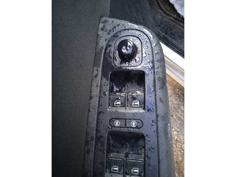 volkswagen sharan (7n1) del año 2012