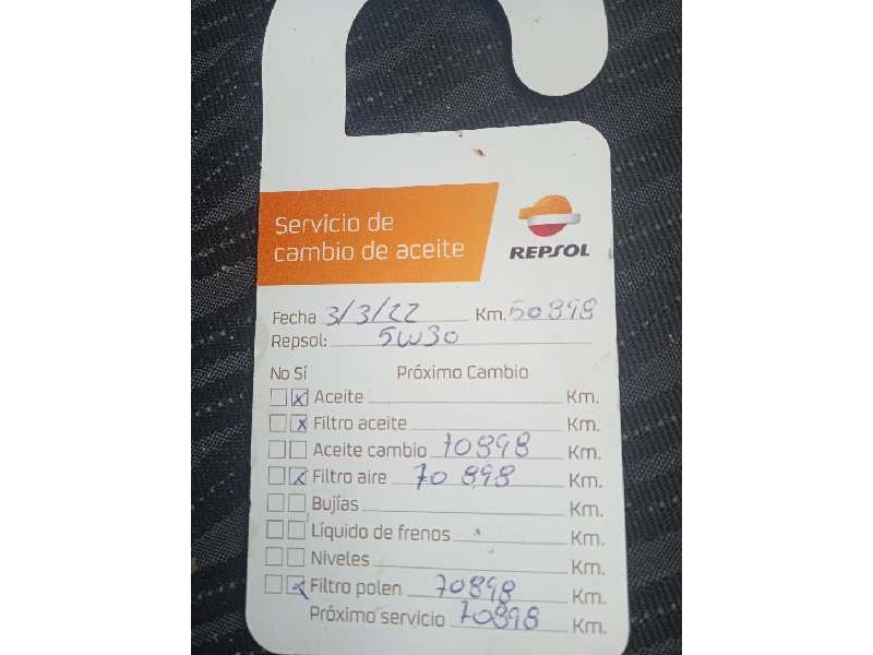 toyota yaris del año 2013