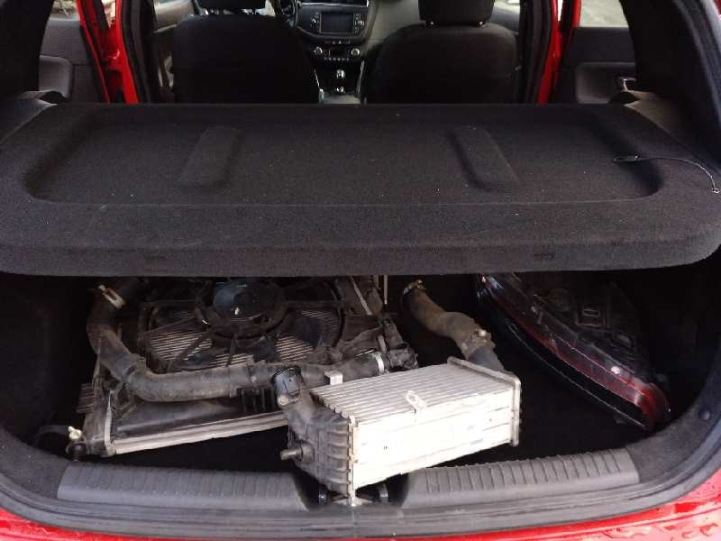 kia cee´d del año 2016