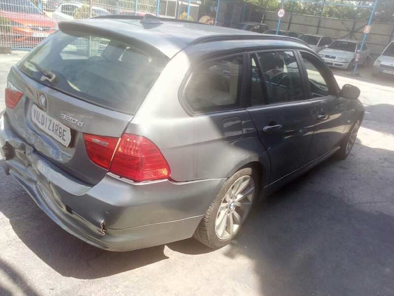 bmw serie 3 touring (e91) del año 2011