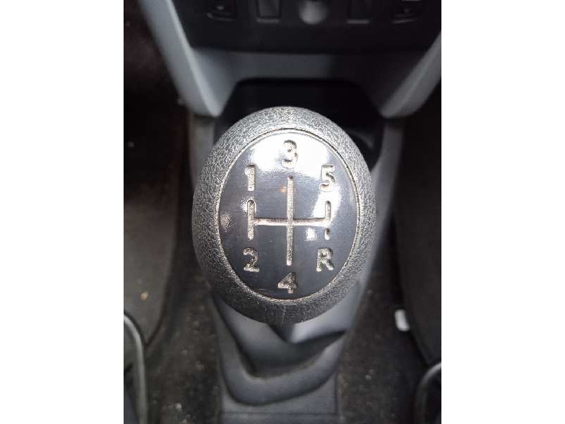 dacia sandero del año 2014