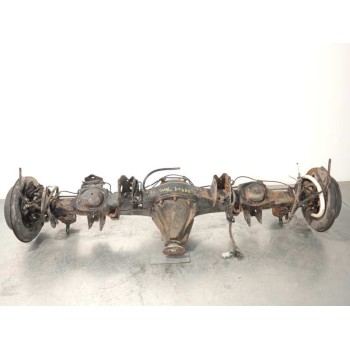 Recambio de puente trasero para toyota land cruiser 200 (j14) 4.7 v8 cat referencia OEM IAM 4211060A51 4111060A20 