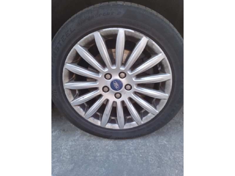 ford mondeo ber. (ca2) del año 2014