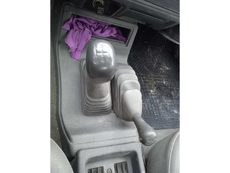 mitsubishi l 200 (k6/7) del año 1999