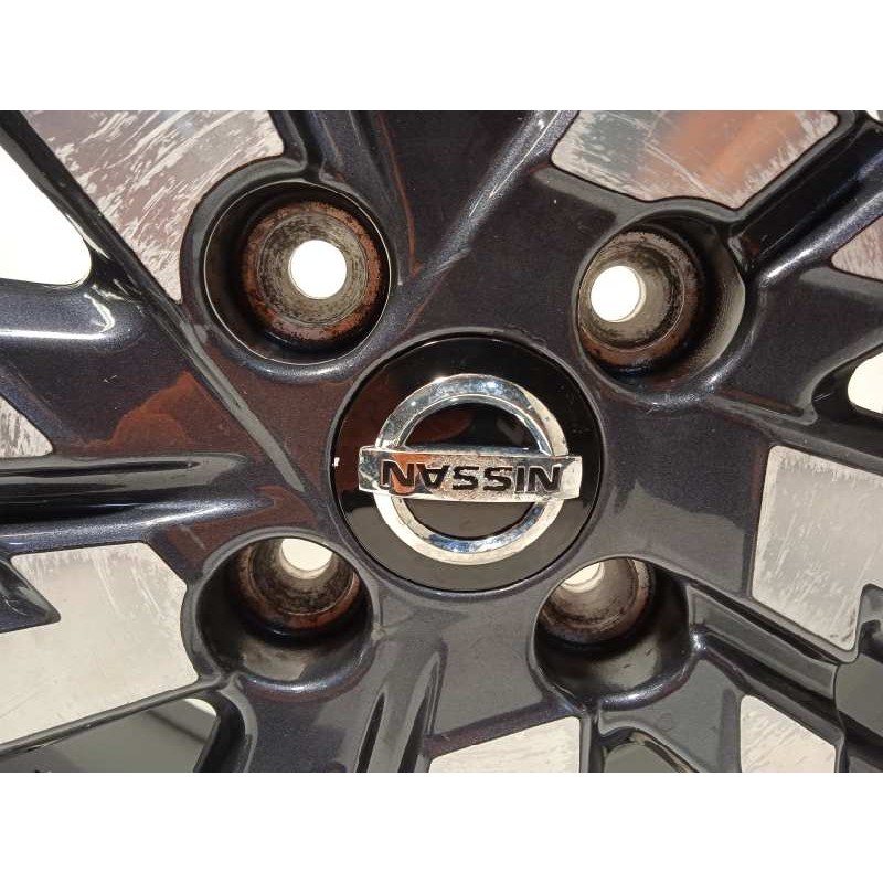 Recambio de llanta para nissan micra v (k14) acenta referencia OEM IAM 5FA1B  403005FA1B