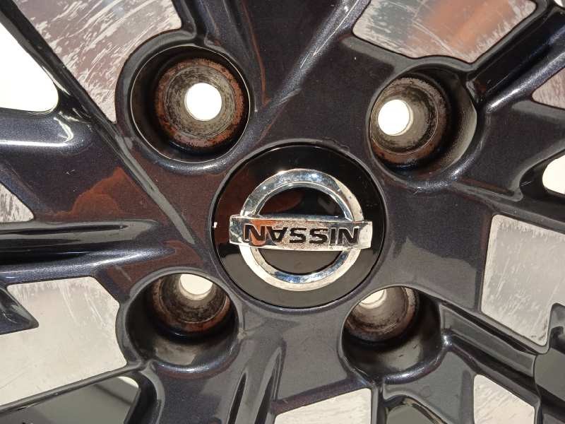 Recambio de llanta para nissan micra v (k14) acenta referencia OEM IAM 5FA1B  403005FA1B