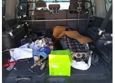 nissan pathfinder (r51) del año 2007 2