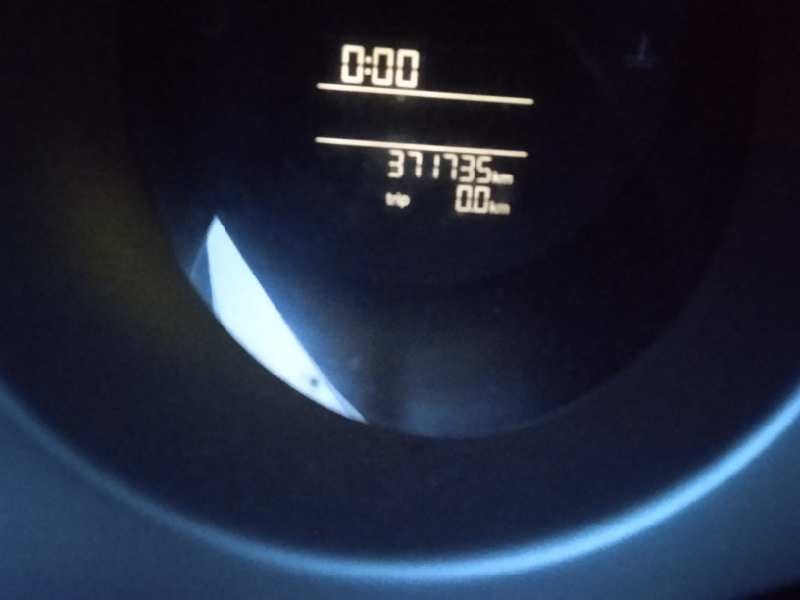 seat altea xl (5p5) del año 2012