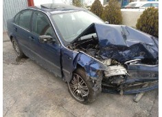 bmw serie 3 berlina (e46) del año 2004