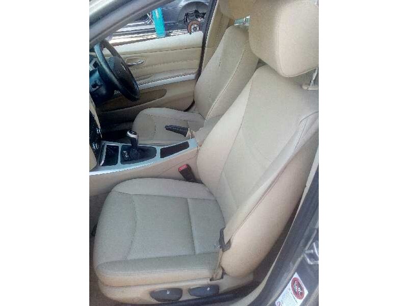 bmw serie 3 touring (e91) del año 2011