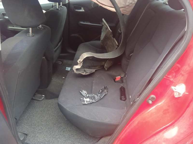 honda civic (fk) del año 2013