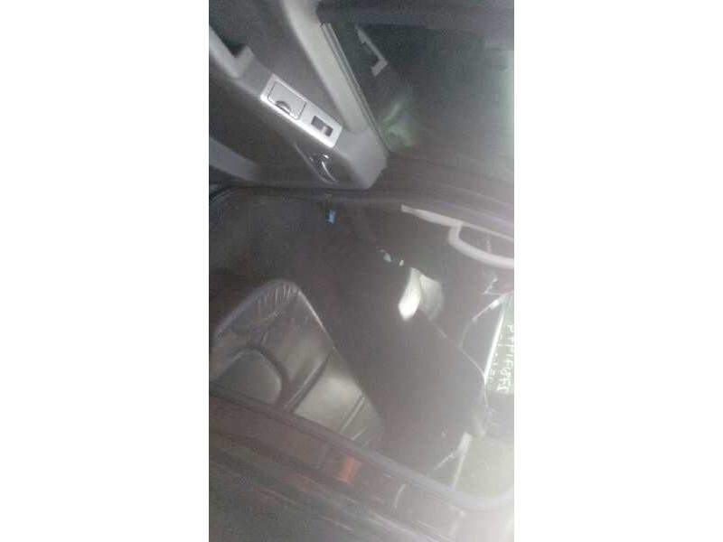 nissan navara pick-up (d40m) del año 2005