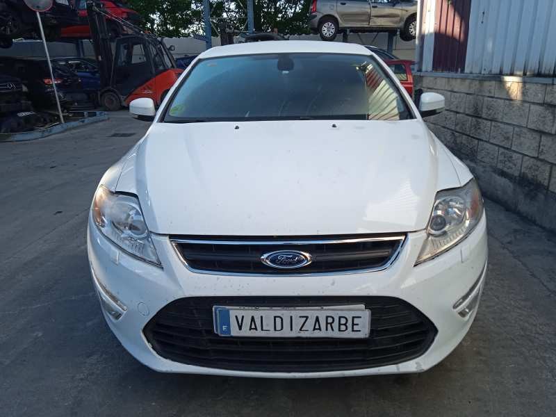 ford mondeo ber. (ca2) del año 2014