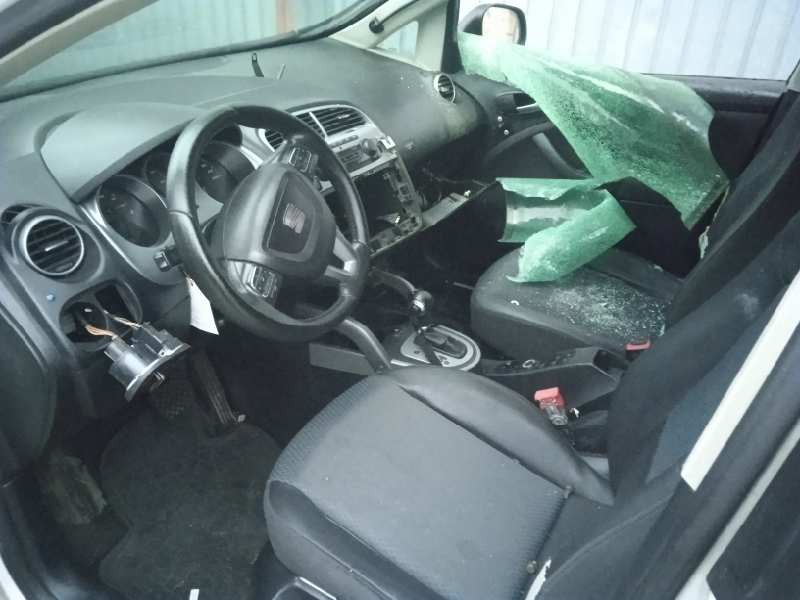 seat altea xl (5p5) del año 2012