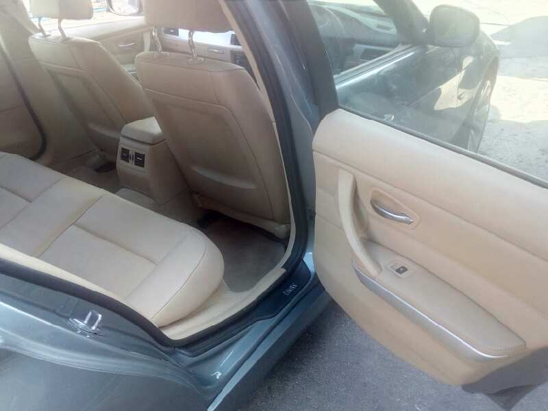 bmw serie 3 touring (e91) del año 2011