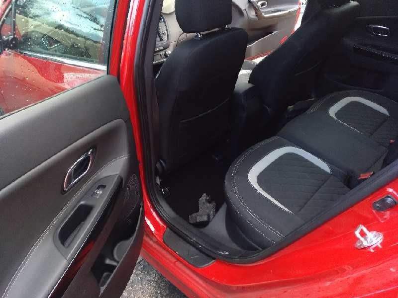 kia cee´d del año 2016