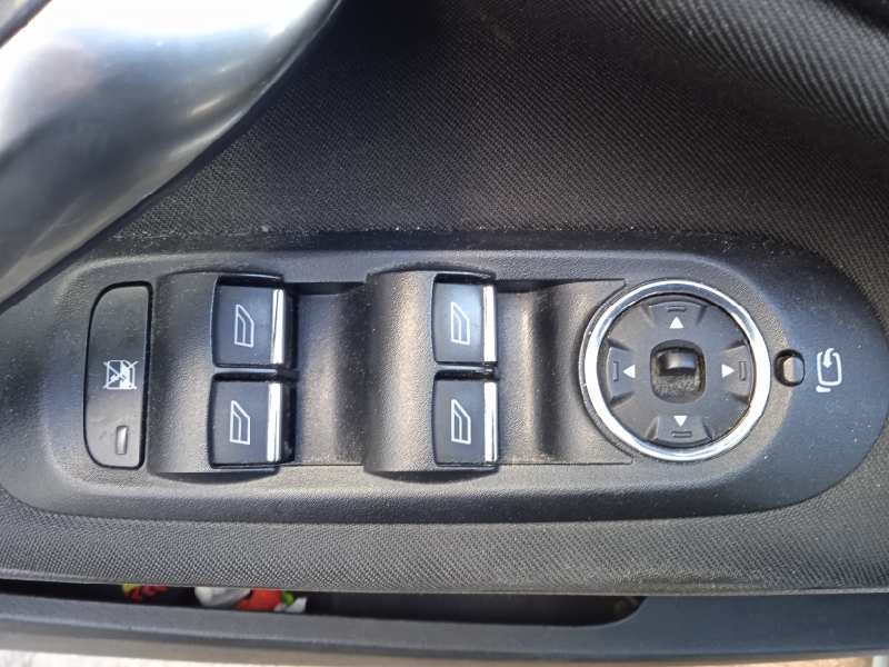 ford mondeo ber. (ca2) del año 2014