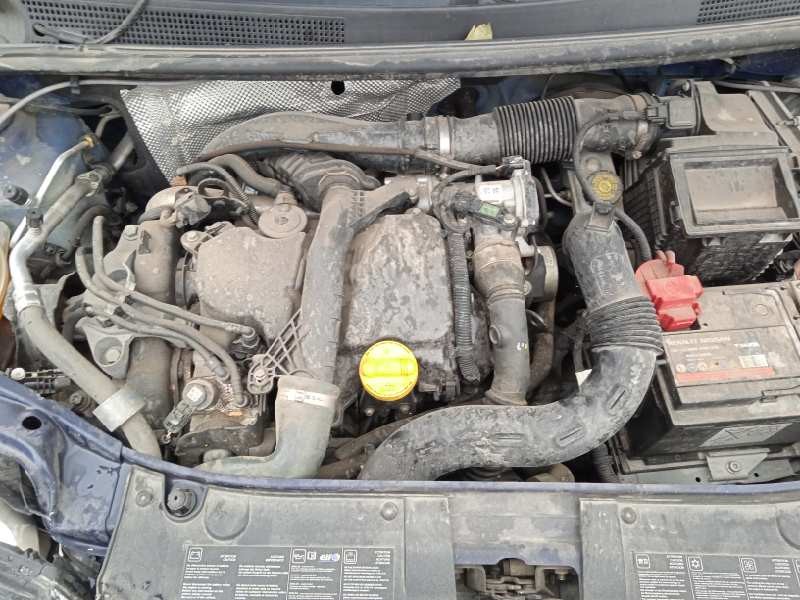 dacia sandero del año 2014