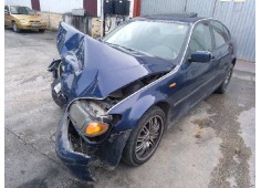 bmw serie 3 berlina (e46) del año 2004 2