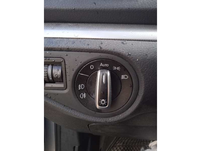 volkswagen sharan (7n1) del año 2012