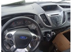 ford transit kastenwagen (ttg) del año 2016 2